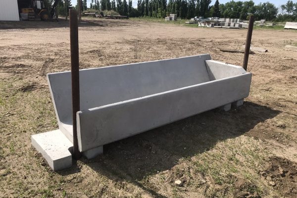 Feed Bunks – L-con Industries